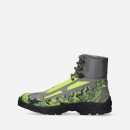 Buty męskie A-COLD-WALL* Terrain Boots ACWUF049 GREEN OCHRA