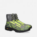 Buty męskie A-COLD-WALL* Terrain Boots ACWUF049 GREEN OCHRA