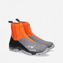 Buty męskie sneakersy A-COLD-WALL* Dirt Boots ACWUF052 BRIGHT ORANGE