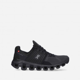 Buty męskie On Running Cloudswift 4198462 ALL BLACK