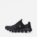 Buty męskie On Running Cloudswift 4198462 ALL BLACK