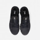 Buty męskie On Running Cloudswift 4198462 ALL BLACK