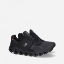 Buty męskie On Running Cloudswift 4198462 ALL BLACK