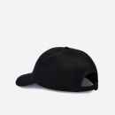 Czapka A-COLD-WALL* Cotton Bracket Cap ACWUA127 BLACK