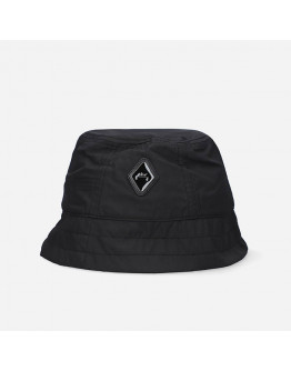 Kapelusz A-COLD-WALL* Essential Bucket Hat ACWUA144 BLACK