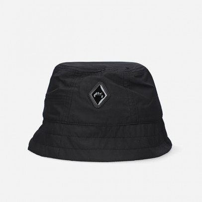 Kapelusz A-COLD-WALL* Essential Bucket Hat ACWUA144 BLACK