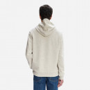 Bluza męska A.P.C. Hoodie Item H COEZD-H27672 ECRU CHINE