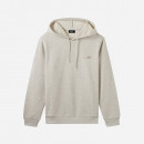 Bluza męska A.P.C. Hoodie Item H COEZD-H27672 ECRU CHINE