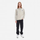 Bluza męska A.P.C. Hoodie Marvin COEZD-H27733 ECRU CHINE