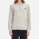 Bluza męska A.P.C. Hoodie Marvin COEZD-H27733 ECRU CHINE