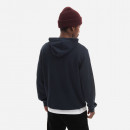 Bluza męska A.P.C. Hoodie Marvin COEZD-H27733 MARINE