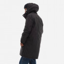 Kurtka męska A.P.C. Parka Hector COEZV-H30179 BLACK