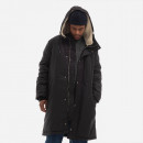 Kurtka męska A.P.C. Parka Hector COEZV-H30179 BLACK