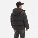 Kurtka męska A.P.C. Down Jacket Marvin PSAGF-H30186 BLACK