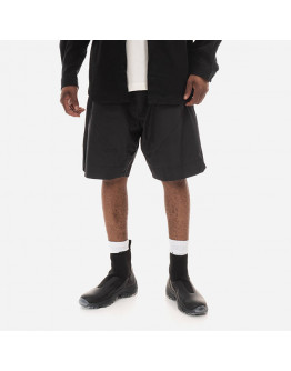 Szorty męskie A-COLD-WALL* Nephin Storm Shorts ACWMB142 BLACK