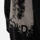 Bluza męska A-COLD-WALL* Plaster Hoodie ACWMW085 BLACK