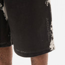 Szorty męskie A-COLD-WALL* Relaxed Studio Shorts ACWMB156 BLACK