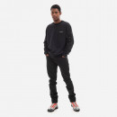 Bluza męska A-COLD-WALL* Polygon Technical Crewneck ACWMW079 BLACK