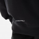 Bluza męska A-COLD-WALL* Polygon Technical Crewneck ACWMW079 BLACK