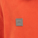 Kurtka męska A-COLD-WALL* Axis Fleece ACWMO103 RUST