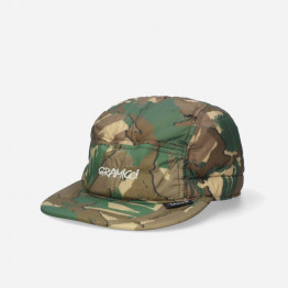 Czapka Gramicci x Taion Down Cap G2FA-086-TG CAMO