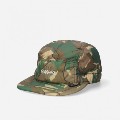 Czapka Gramicci x Taion Down Cap G2FA-086-TG CAMO