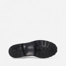 Buty męskie A.P.C. Chelsea Adrien PXBSJ-H54245 BLACK