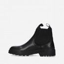 Buty męskie A.P.C. Chelsea Adrien PXBSJ-H54245 BLACK