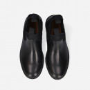 Buty męskie A.P.C. Chelsea Adrien PXBSJ-H54245 BLACK