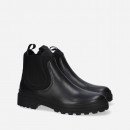 Buty męskie A.P.C. Chelsea Adrien PXBSJ-H54245 BLACK