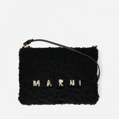 Torebka Marni Pochette PHMO0011L0 LM071 ZO185