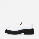 Mokasyny damskie Marni Moccasin Shoe MOMS003904 P3731 00W01