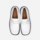 Mokasyny damskie Marni Moccasin Shoe MOMS003904 P3731 00W01