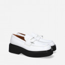 Mokasyny damskie Marni Moccasin Shoe MOMS003904 P3731 00W01