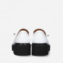 Mokasyny damskie Marni Moccasin Shoe MOMS003904 P3731 00W01