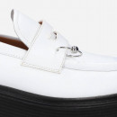 Mokasyny damskie Marni Moccasin Shoe MOMS003904 P3731 00W01