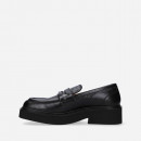 Mokasyny męskie Marni Moccasin Shoe MOMR004303 P3731 00N99