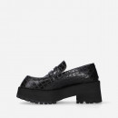 Mokasyny damskie Marni Moccasin Shoe MOMS002506 P5046 00N99