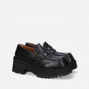 Mokasyny damskie Marni Moccasin Shoe MOMS002506 P5046 00N99