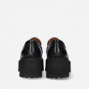 Mokasyny damskie Marni Moccasin Shoe MOMS002506 P5046 00N99