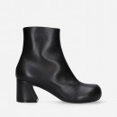 Buty damskie Marni Boots TCMS008606 P4545 00N99