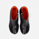 Buty damskie Marni Boots TCMS008606 P4545 00N99