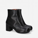 Buty damskie Marni Boots TCMS008606 P4545 00N99