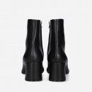 Buty damskie Marni Boots TCMS008606 P4545 00N99