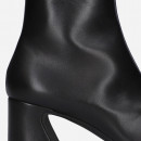 Buty damskie Marni Boots TCMS008606 P4545 00N99