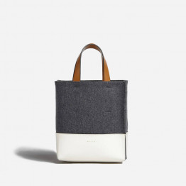 Torebka Marni Museo Bag Mini SHMP0039Q0 P5070 ZO281