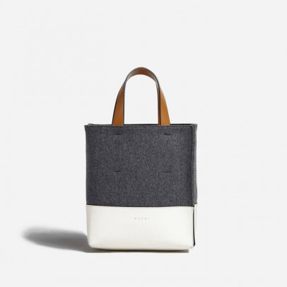 Torebka Marni Museo Bag Mini SHMP0039Q0 P5070 ZO281