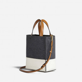 Torebka Marni Museo Bag Mini SHMP0039Q0 P5070 ZO281