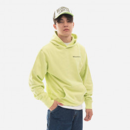 Bluza męska Billionaire Boys Club Signal Popover Hood B22322 GREEN