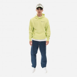 Bluza męska Billionaire Boys Club Signal Popover Hood B22322 GREEN